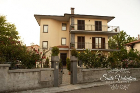 Suite Valentina Bagnoregio